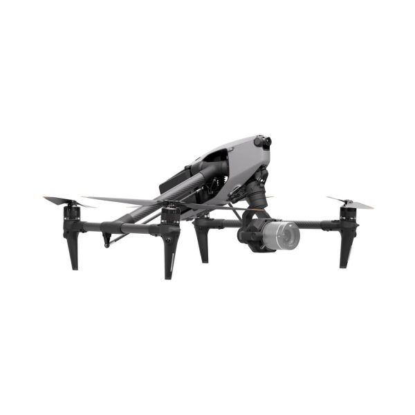 Dron DJI Inspire 2