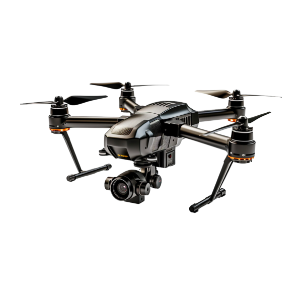 Dron DJI Inspire 1